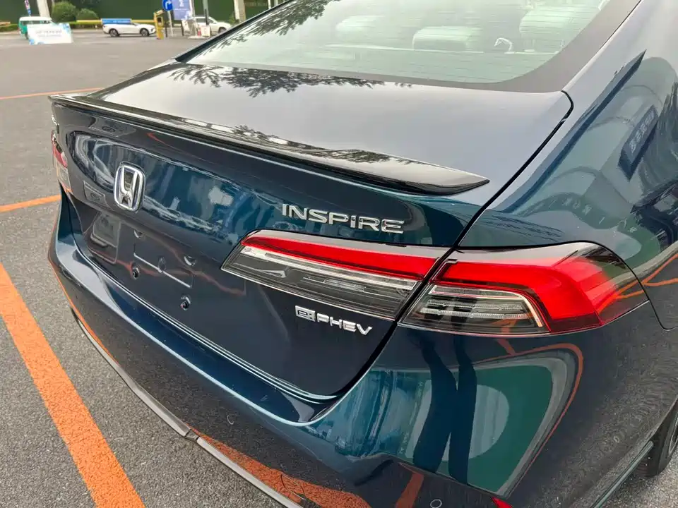 Honda Yingshipai Honda Yingshipai