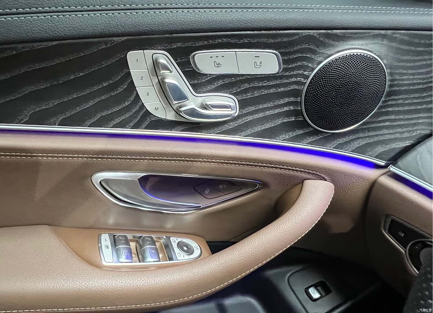 Mercedes-Benz E-Class, 2017 14