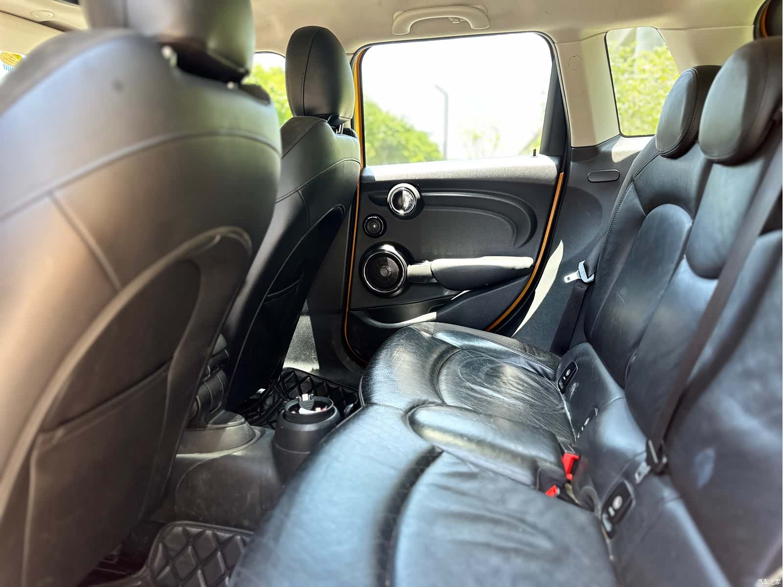 Mini Cooper, 2016 все фото
