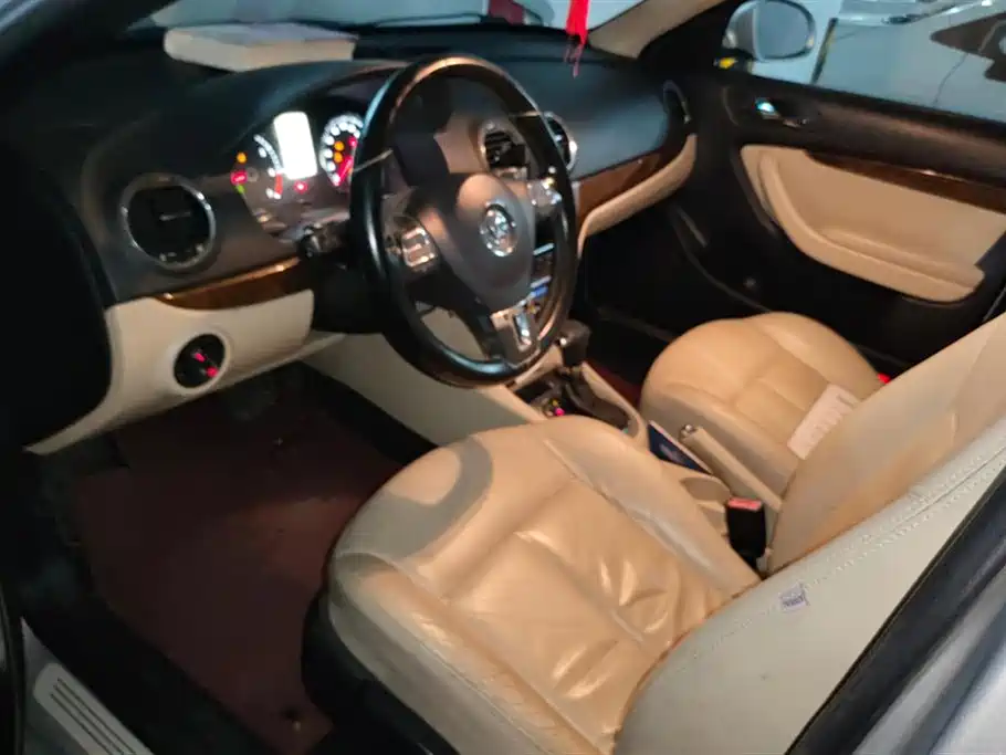 Volkswagen Lavida Volkswagen Lavida