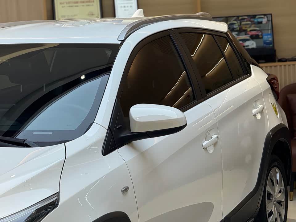 Toyota YARiS L Zhixuan