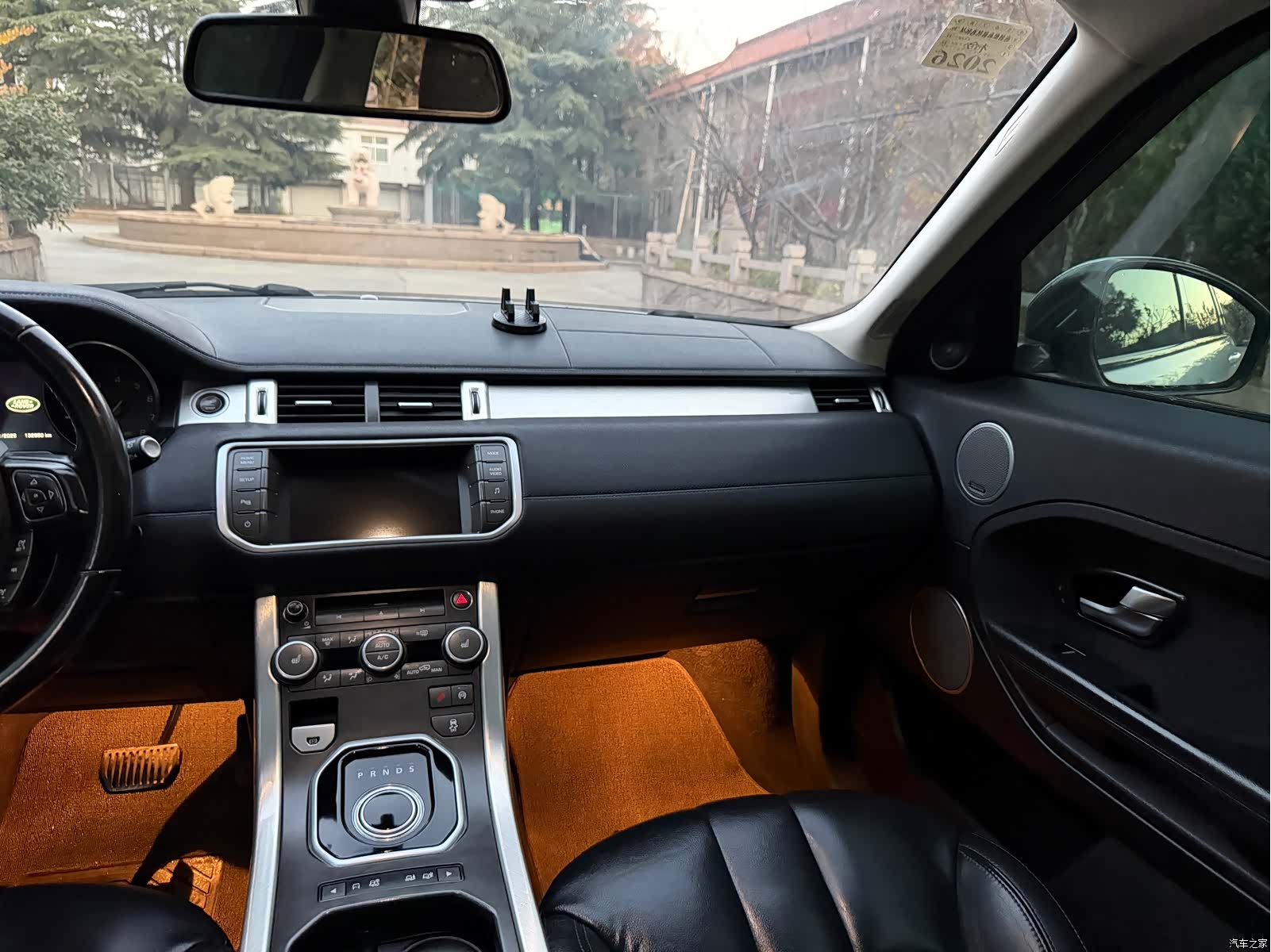Land Rover Range Rover, 2016 9