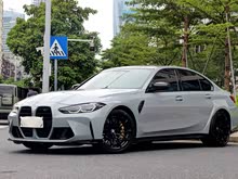 ����M3 2021�� M3���Žγ� M xDrive ������