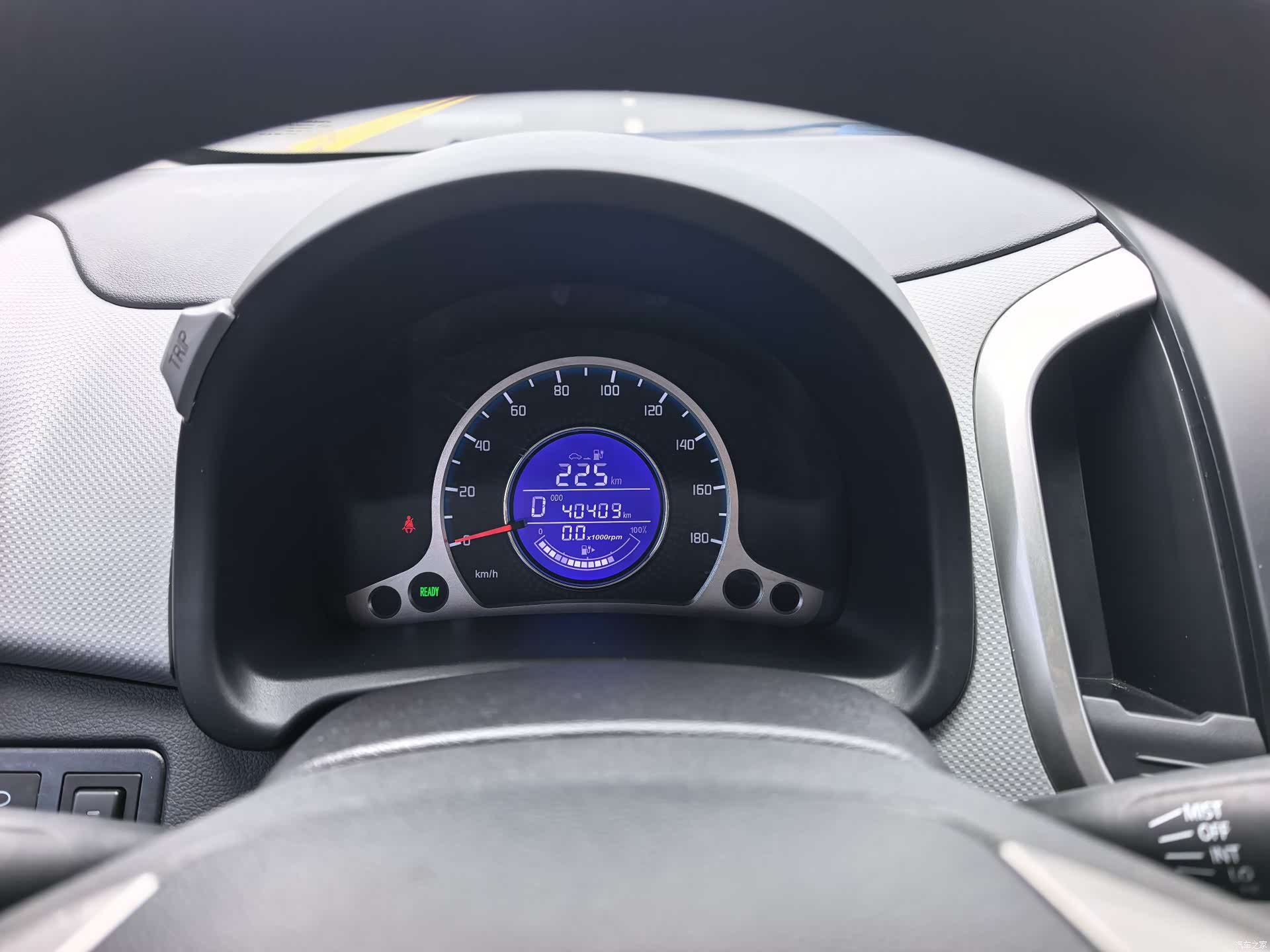 Changan E-Star, 2022 6
