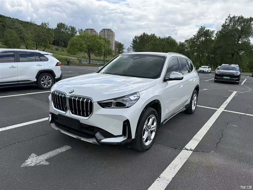 BMW X1, 2023 1
