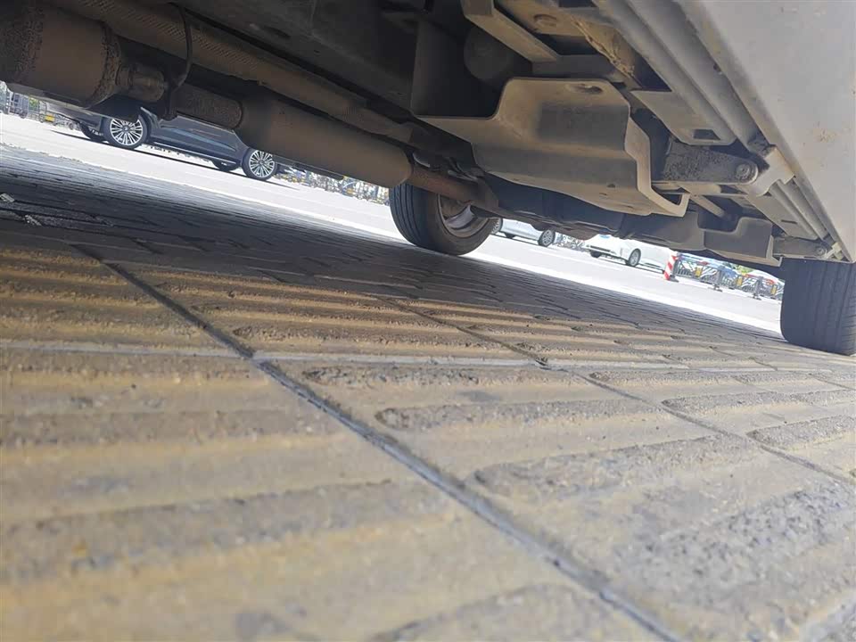 Zotye T700 Zotye T700