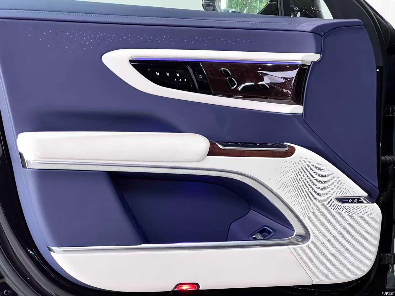 Hongqi Guoya, 2025 14