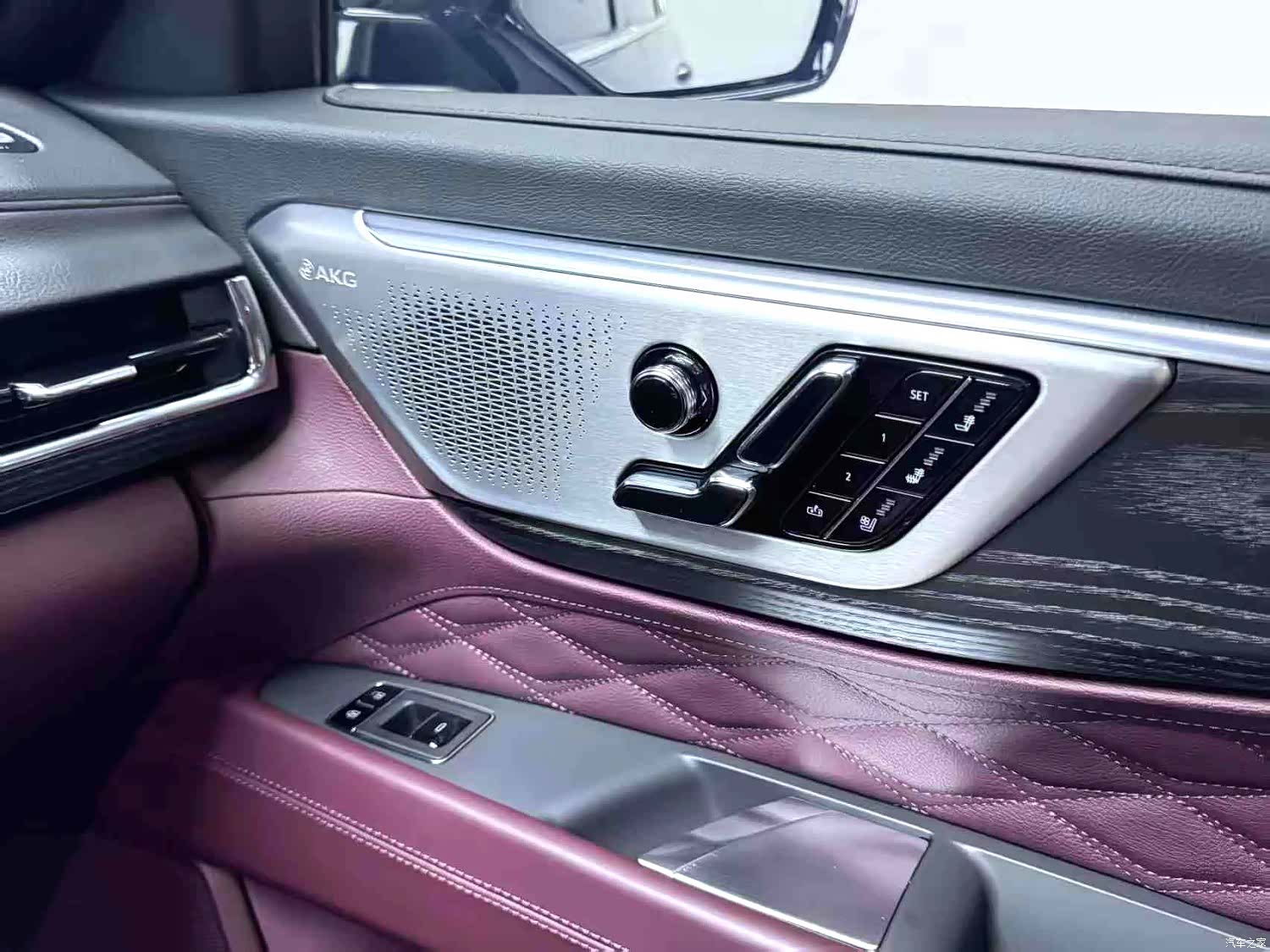 Cadillac CT6, 2023 6
