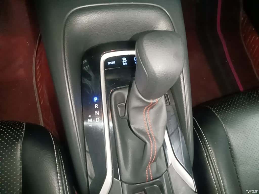 Toyota Corolla, 2022 14