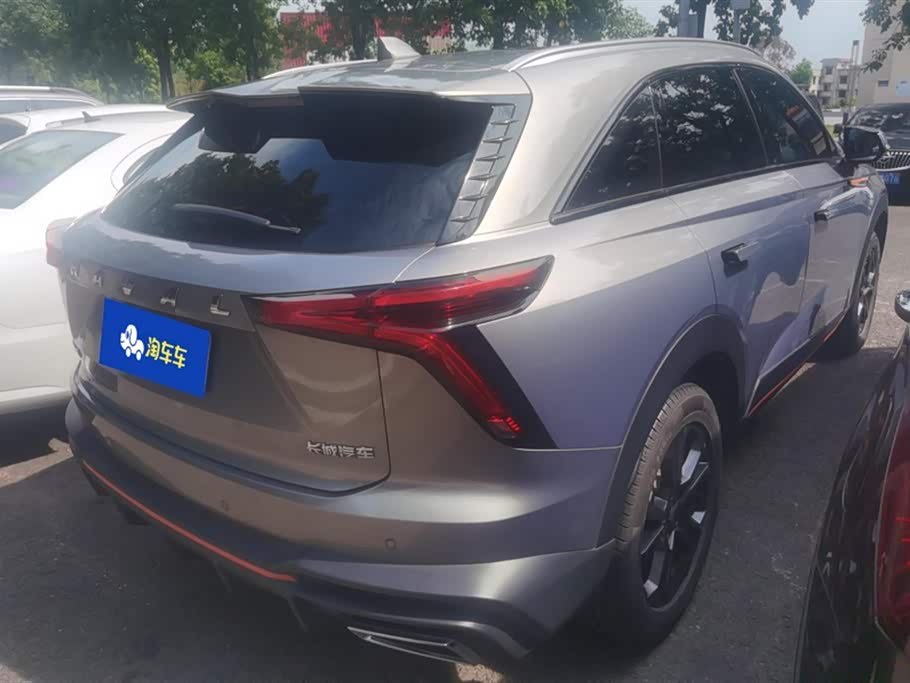 Haval Divine beast Haval Divine beast