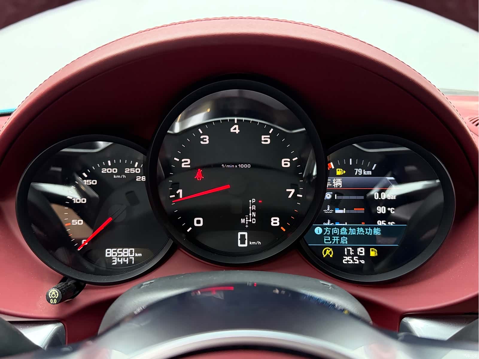 Porsche Cayman, 2019 все фото