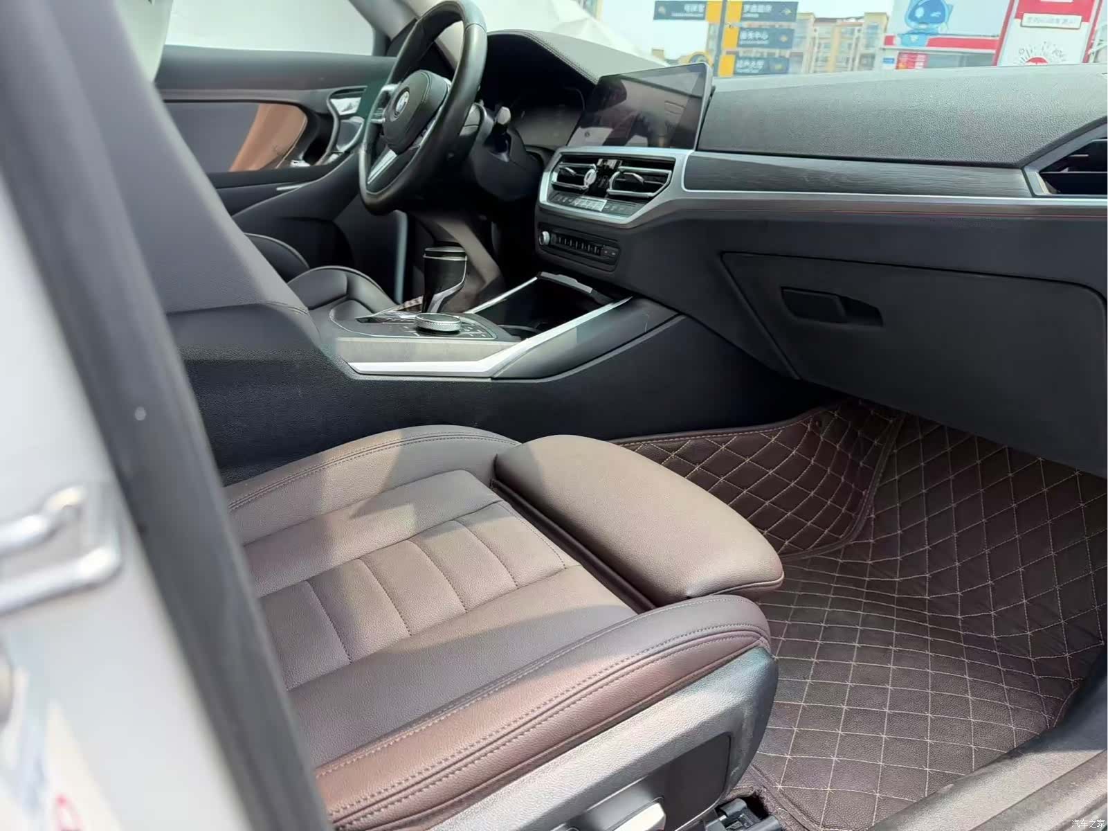 BMW 3 Series, 2019 7