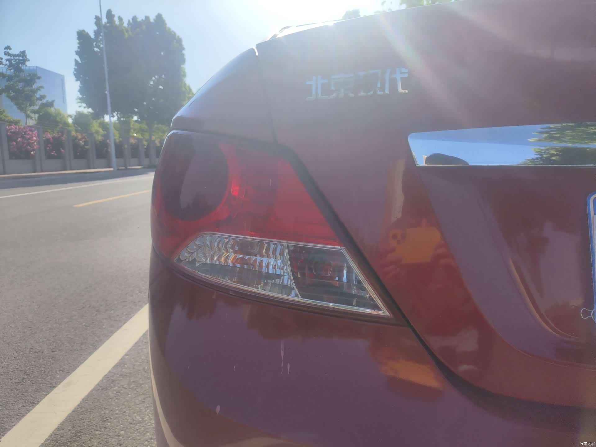 Hyundai GS, 2011 18