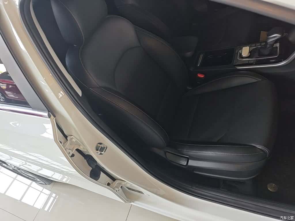 Kia K3, 2020 25