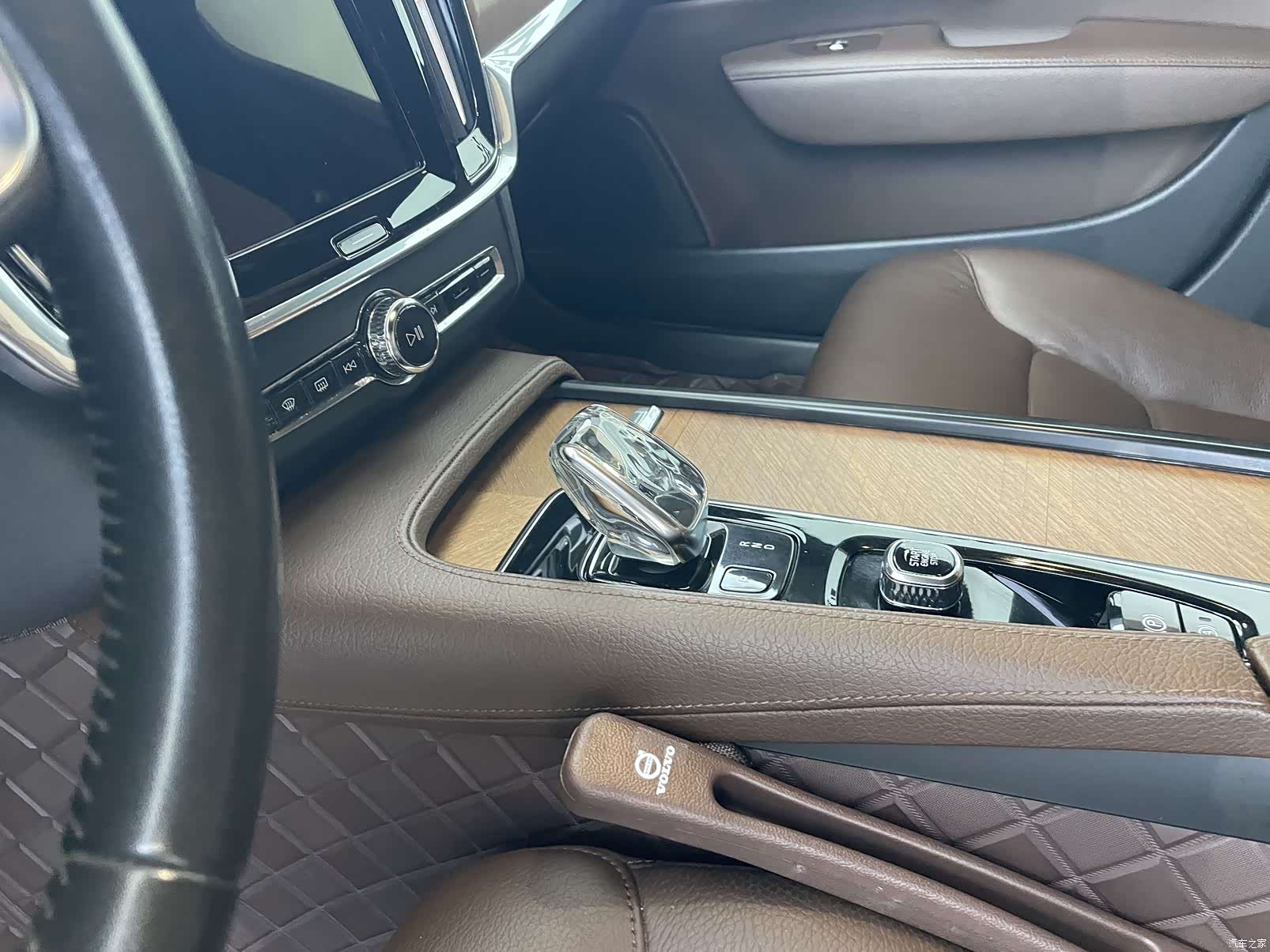 Volvo S90, 2022 13