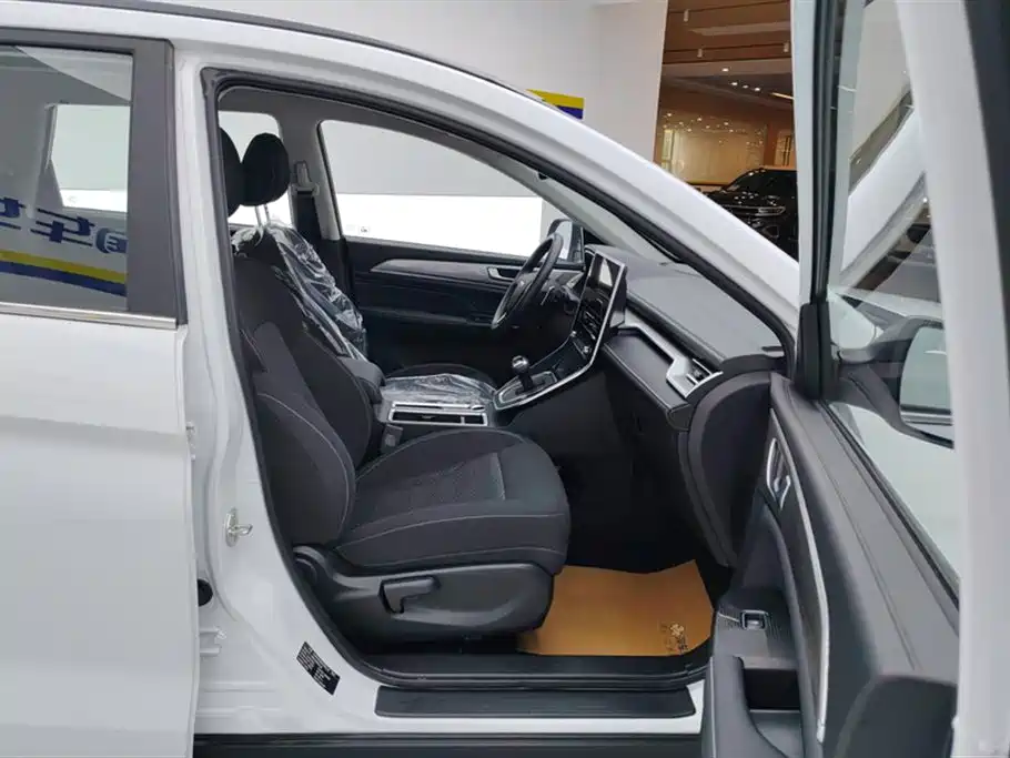 Haval M6 Haval M6