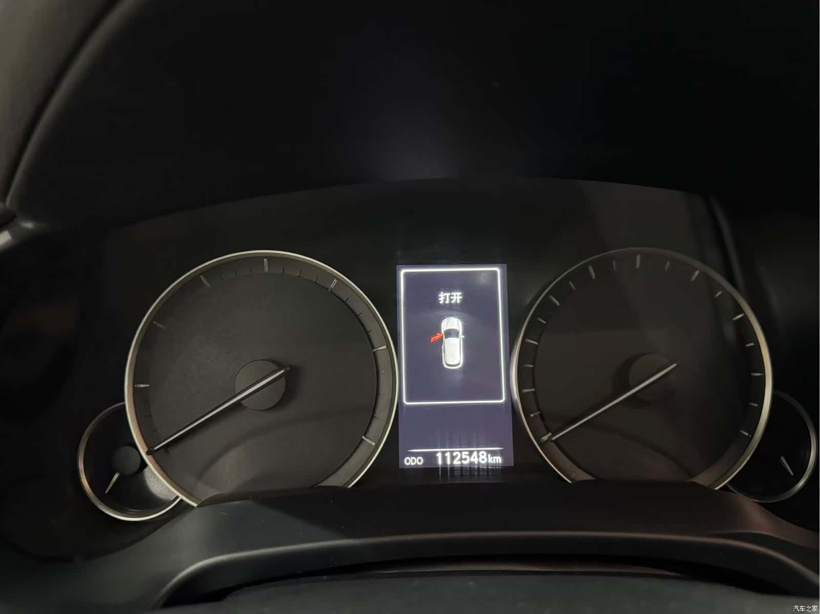 Lexus RX, 2019 8