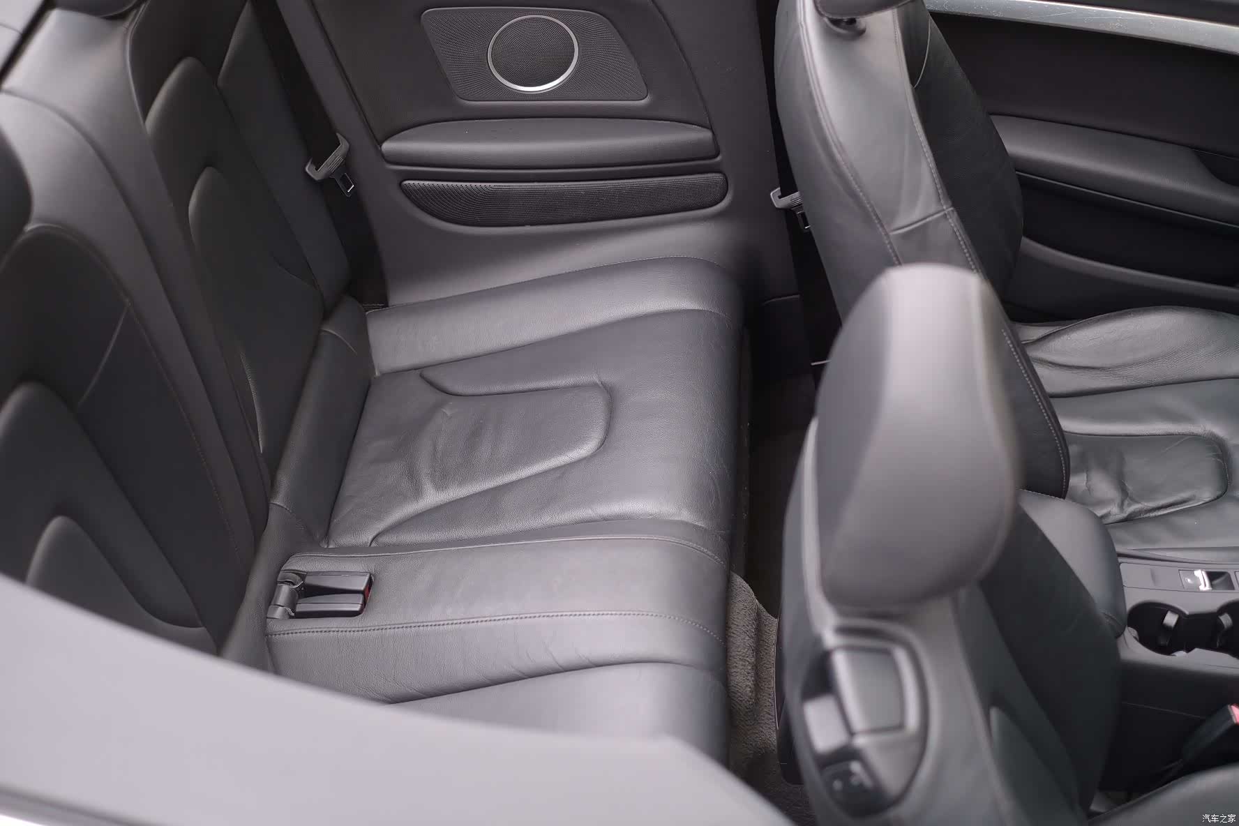 Audi A5, 2010 47