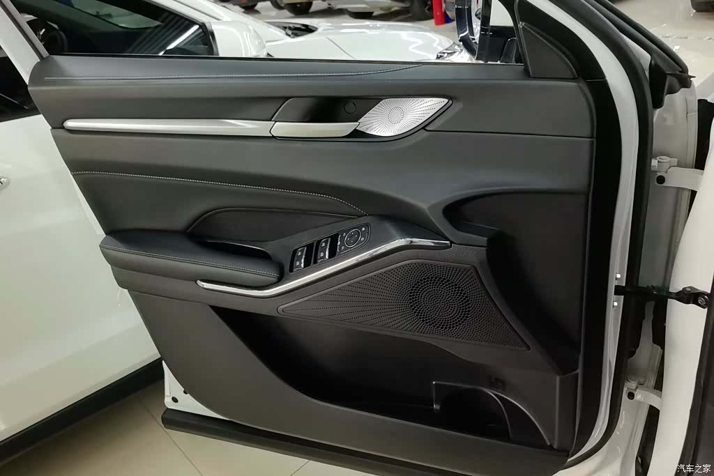 Haval H6, 2023 7