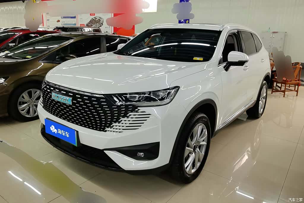 Haval H6, 2023 1