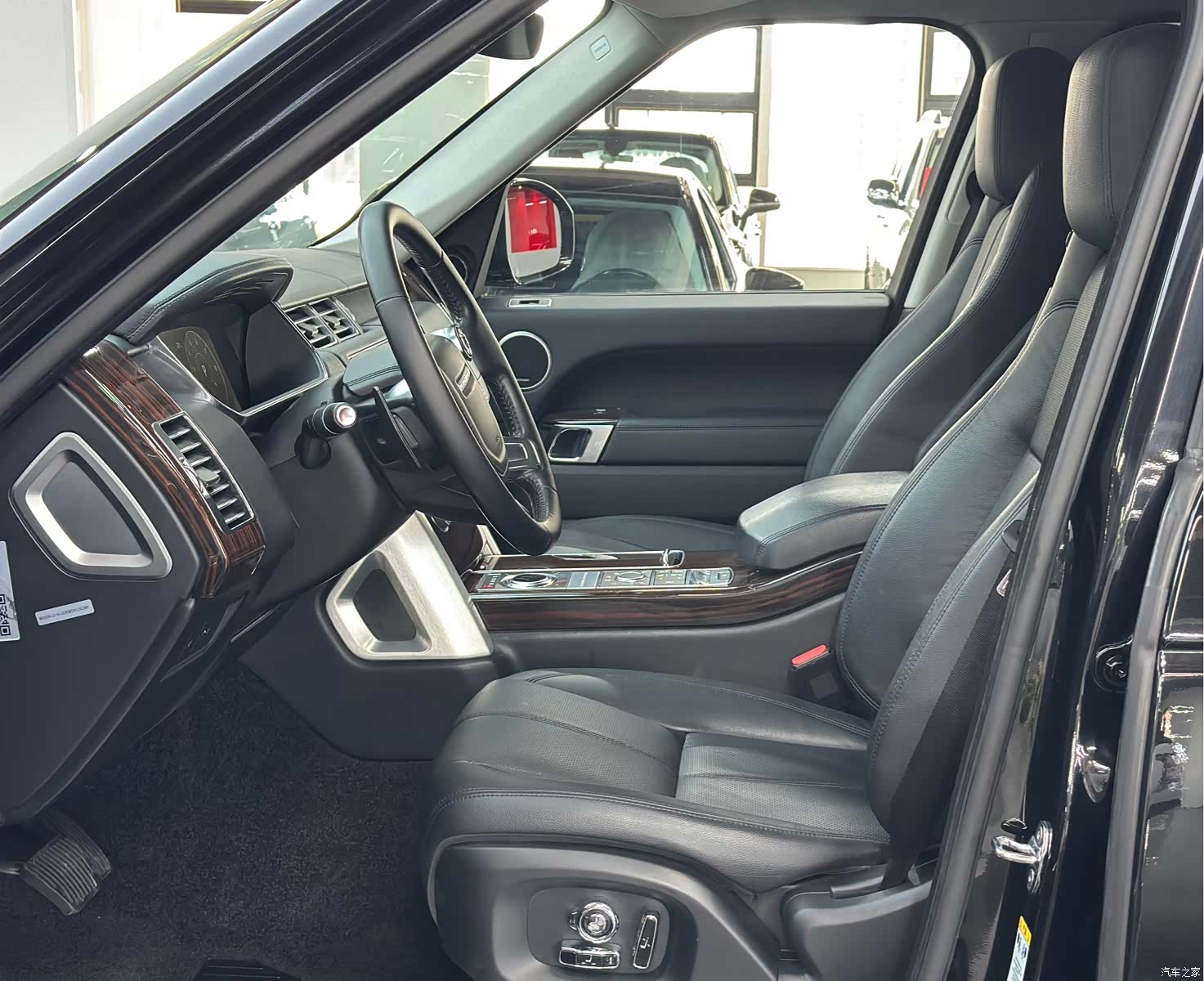 Land Rover Range Rover, 2018 4