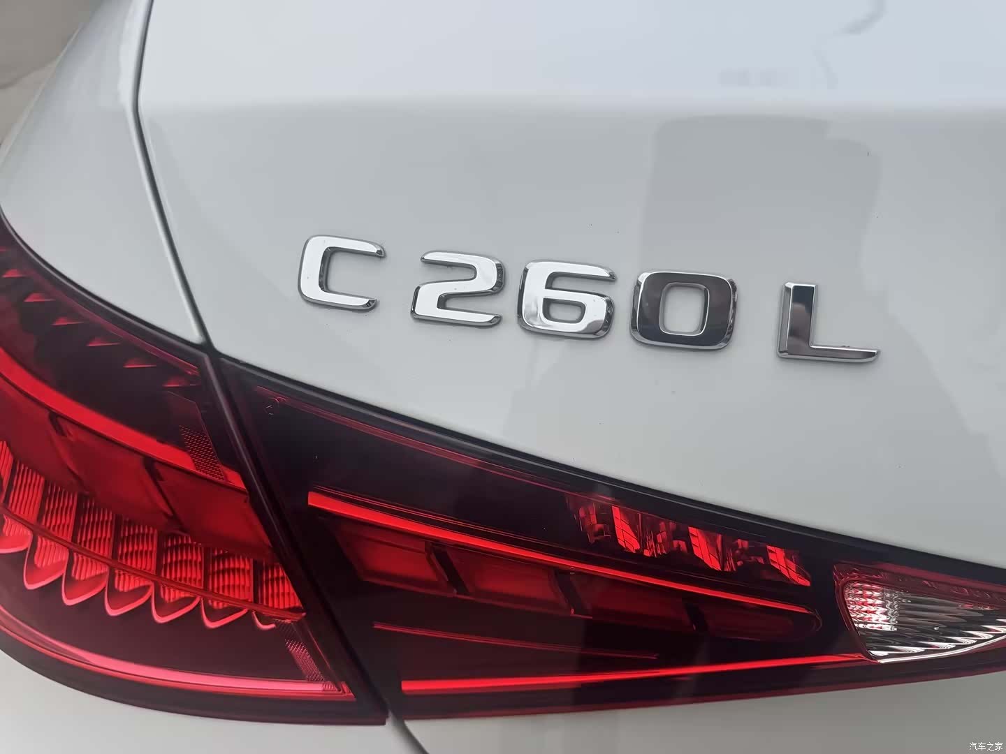 Mercedes-Benz C-Class, 2022 20