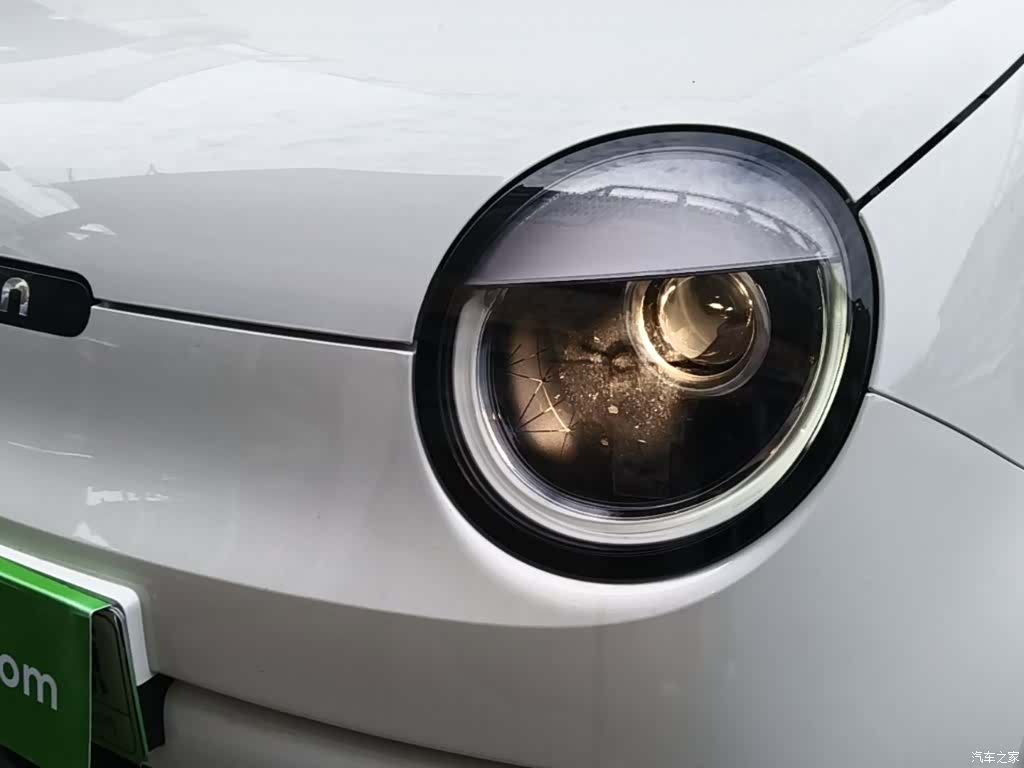 Changan Lumin, 2026 18