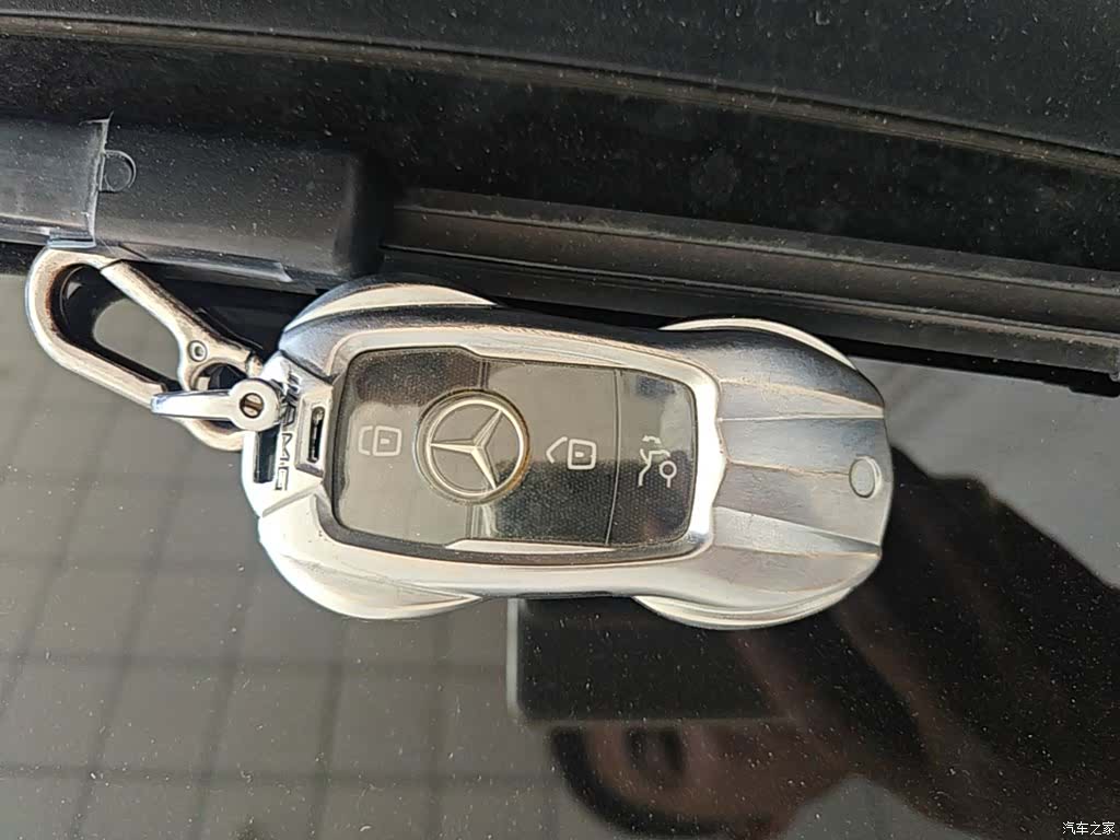 Mercedes-Benz E-Class, 2023 9
