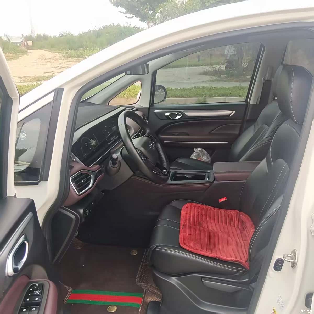 GAC M6, 2022 7