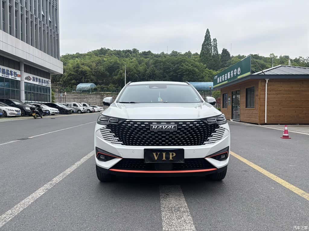 Haval H6, 2023 1