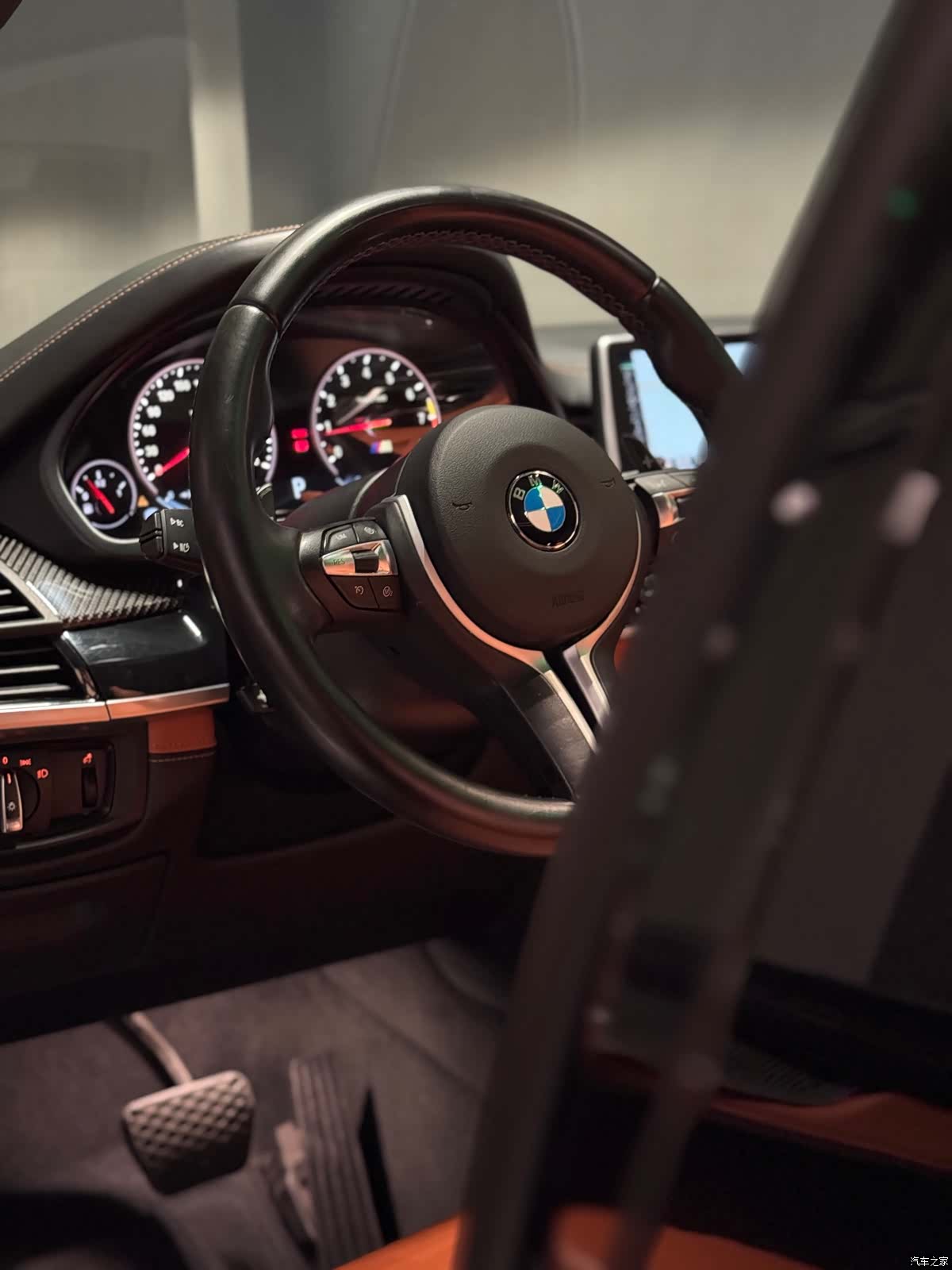 BMW X5, 2016 15