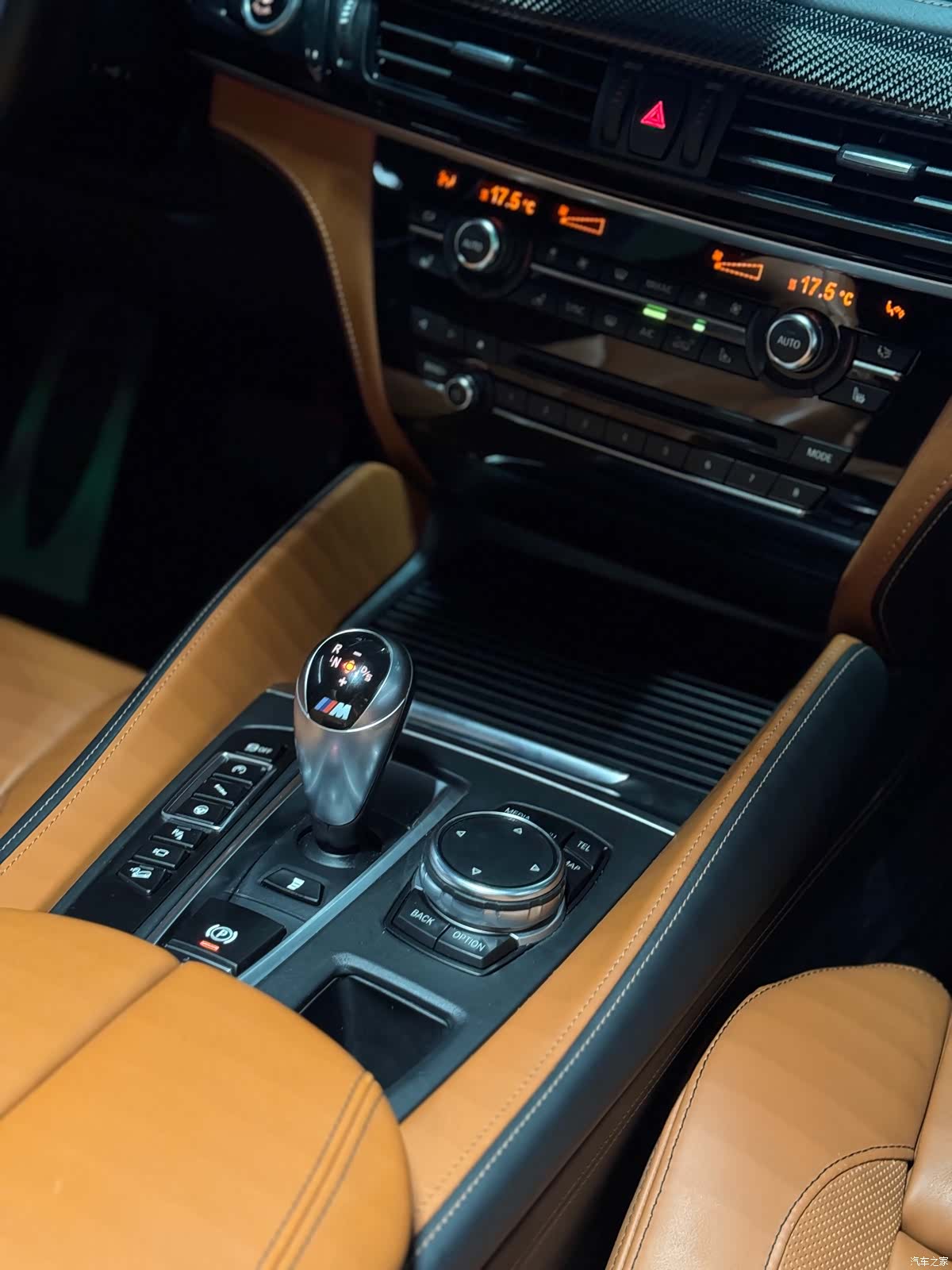 BMW X5, 2016 21