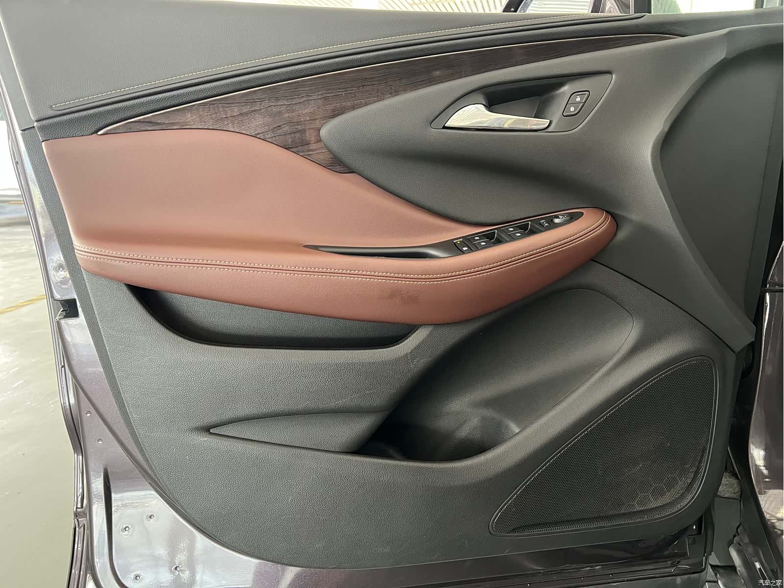Buick Envision Plus, 2017 7