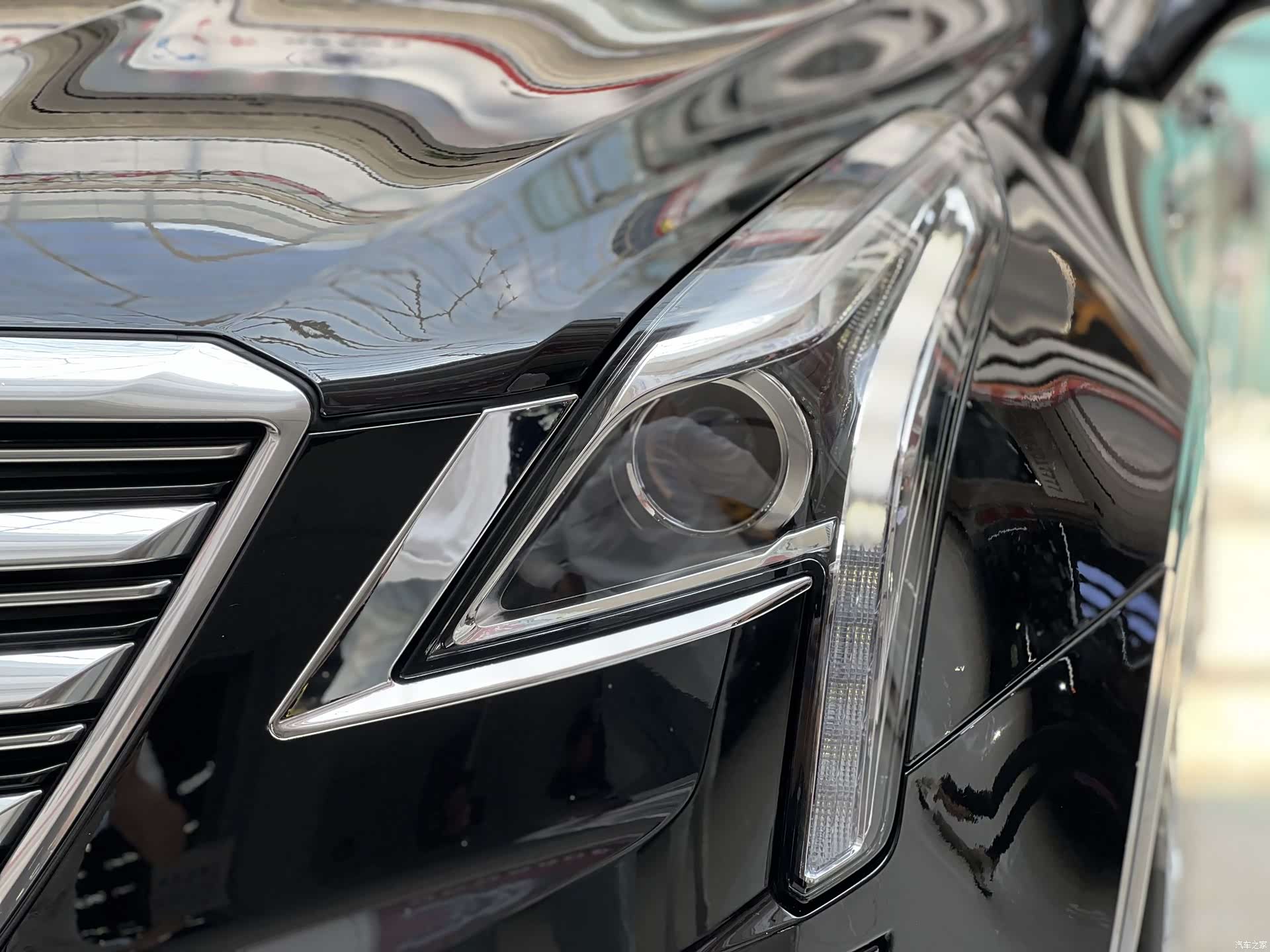 Cadillac XT5, 2019 13