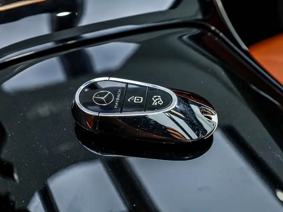 Mercedes-Benz Maybach S-class Mercedes-Benz Maybach S-class