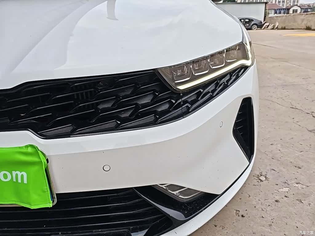 Kia K5, 2024 24