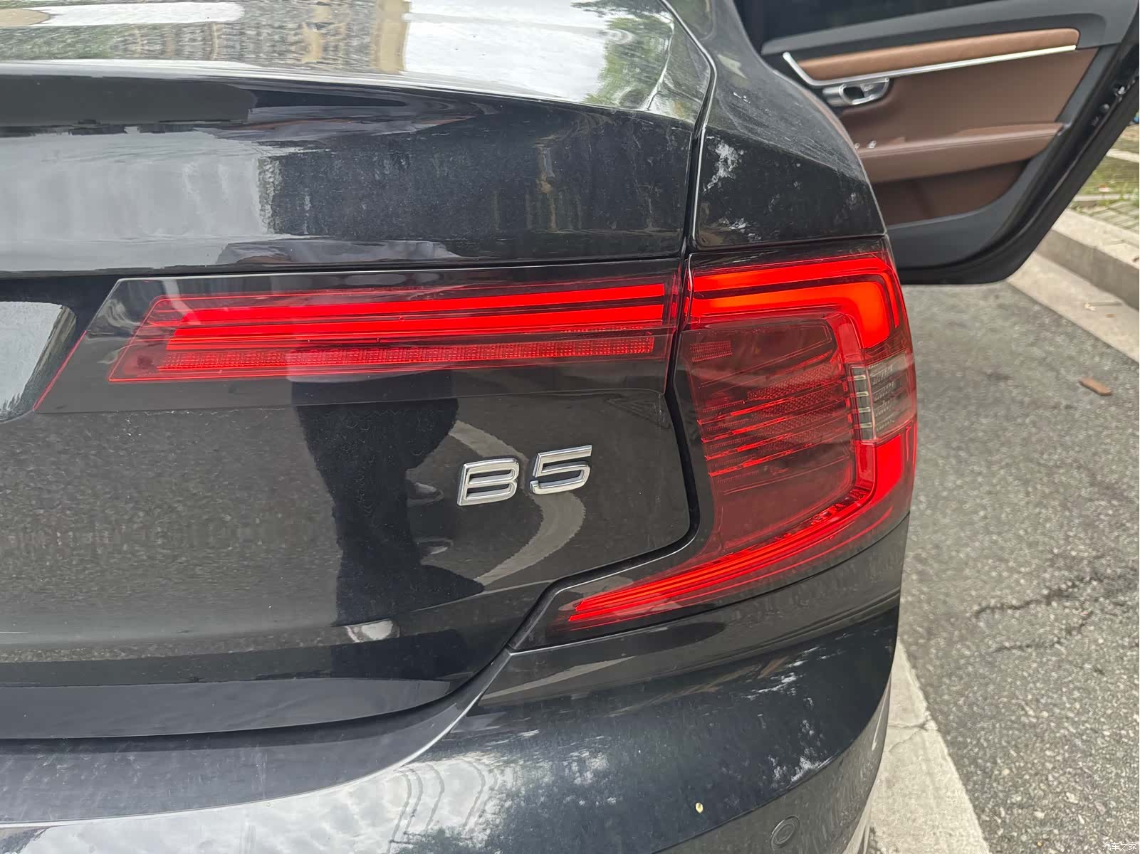 Volvo S90, 2024 19