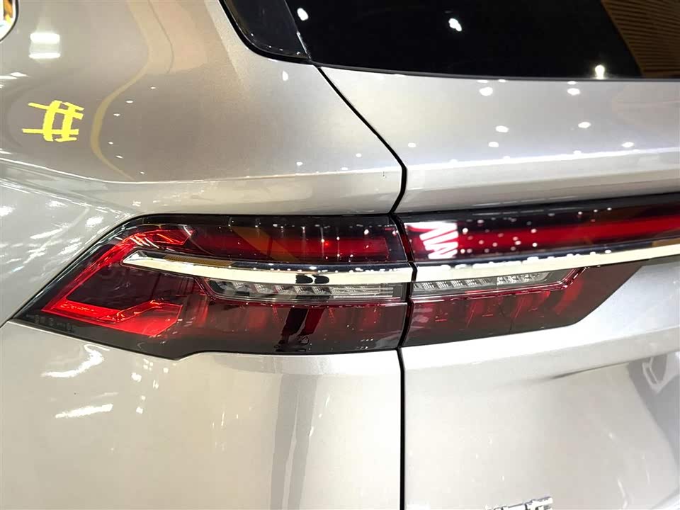Geely Monjaro Geely Monjaro