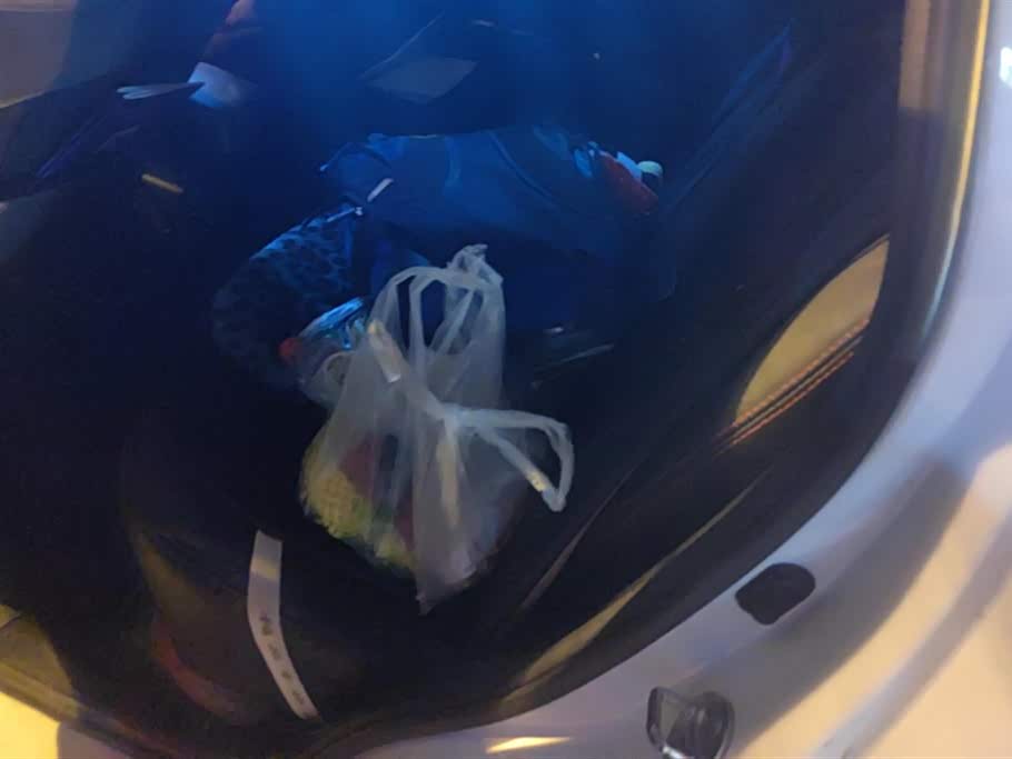 Mitsubishi Jinxuan ASX