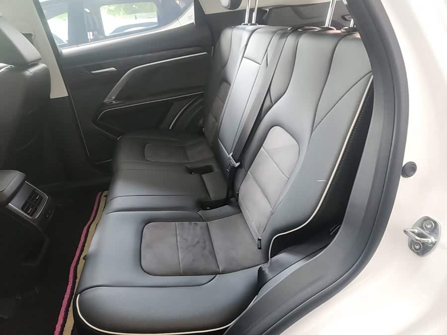 Haval H6 2023, фото 17