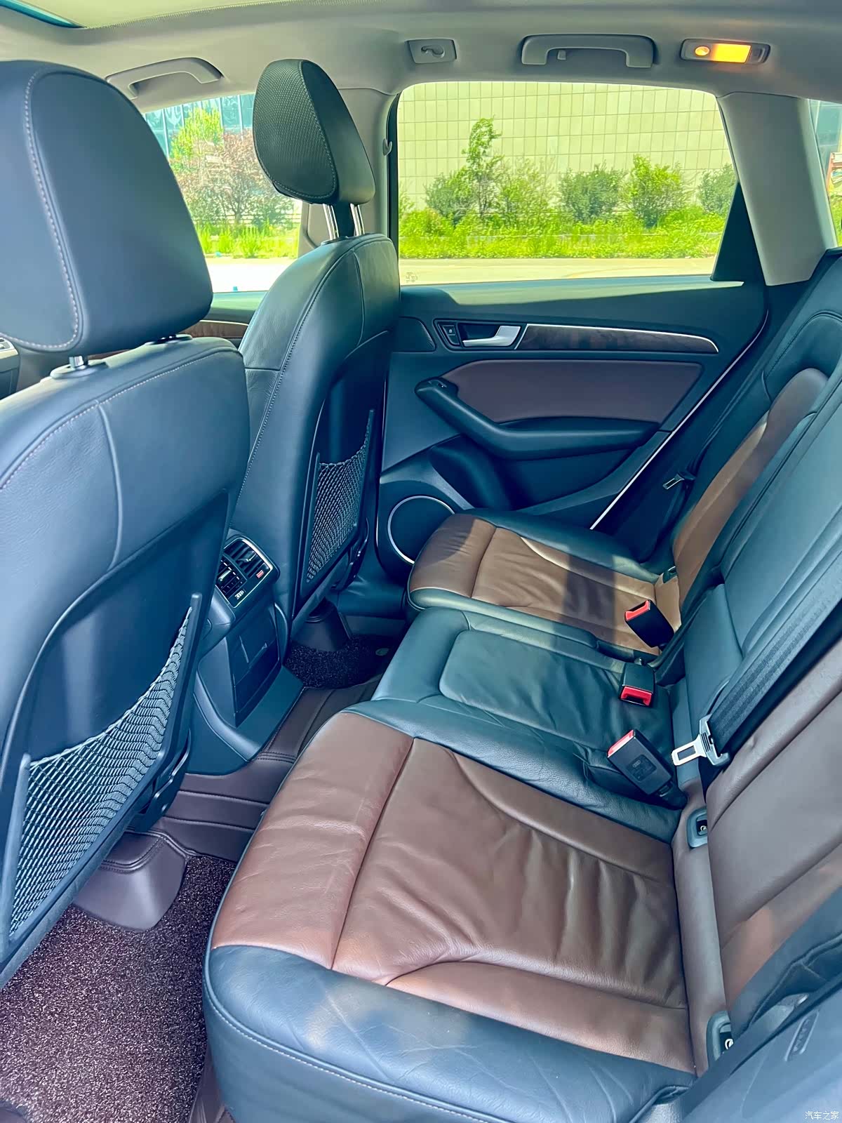 Audi Q5, 2016 11