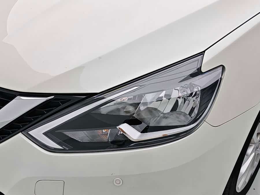 Nissan Sylphy 2024, фото 20