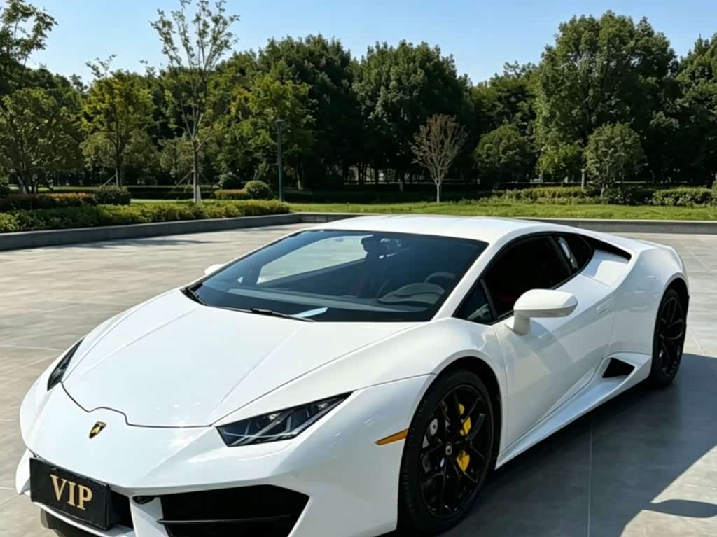 Lamborghini Huracán