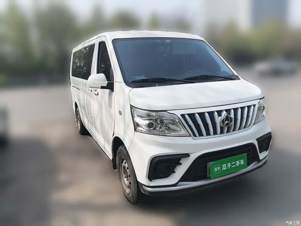 Changan EM80, 2024 24