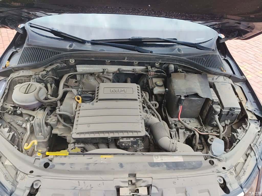 Skoda Octavia, 2018 20