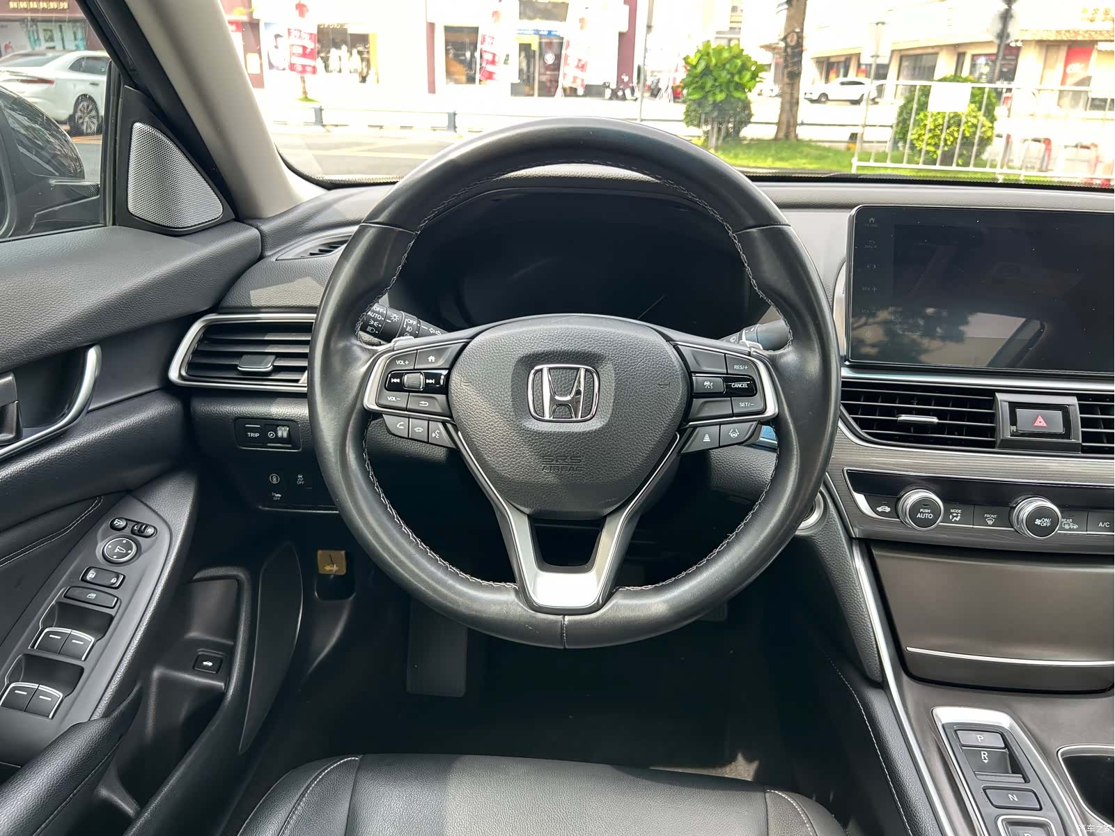 Honda Accord, 2022 14