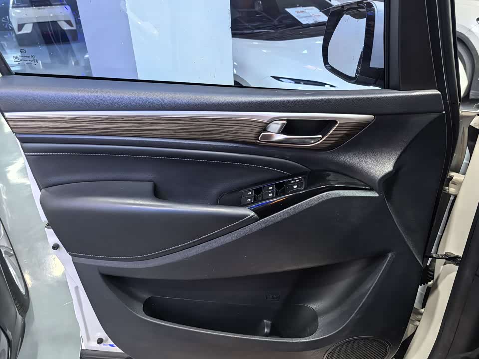 Trumpchi Trumpchi M8