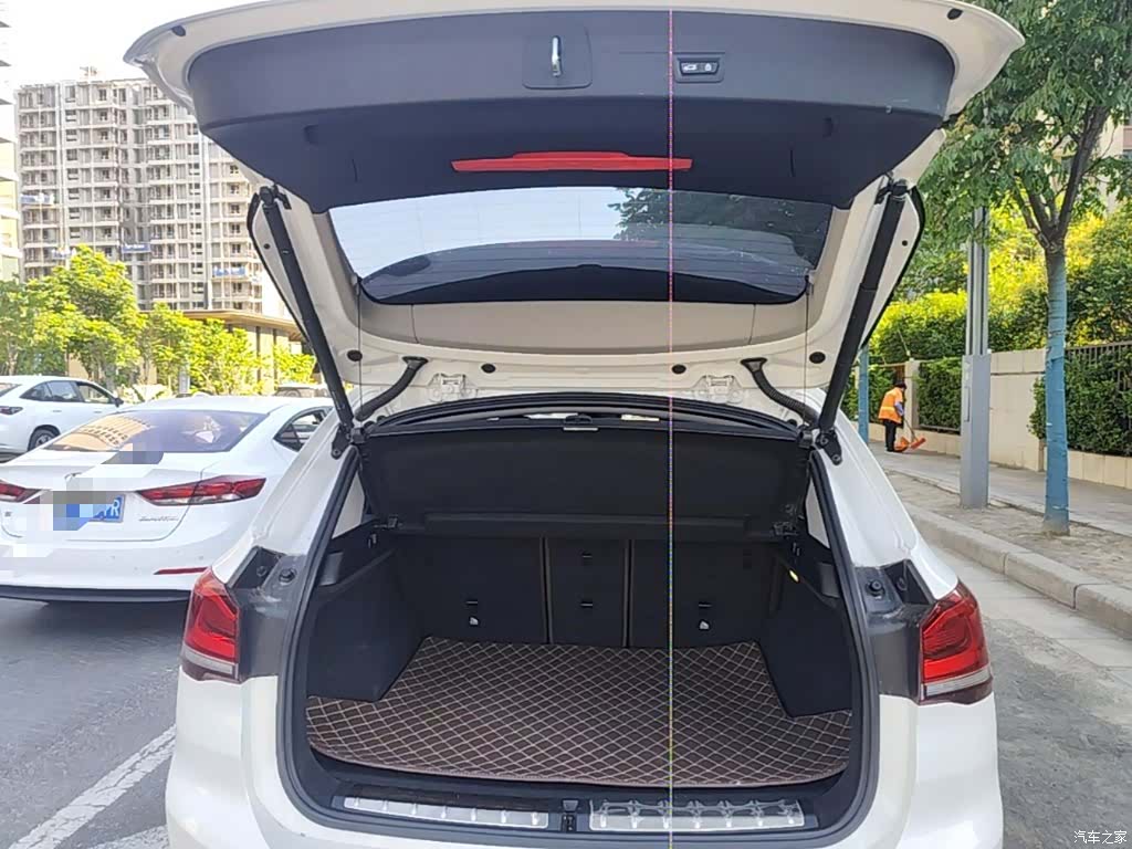 BMW X1, 2023 19