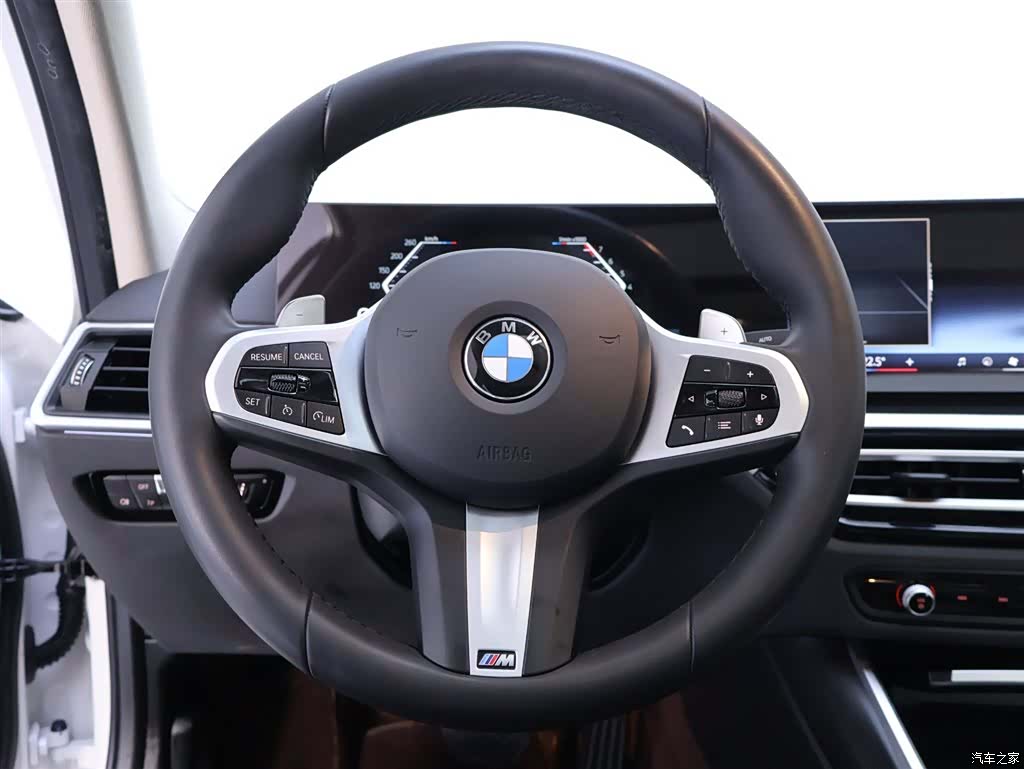 BMW 3 Series, 2023 16