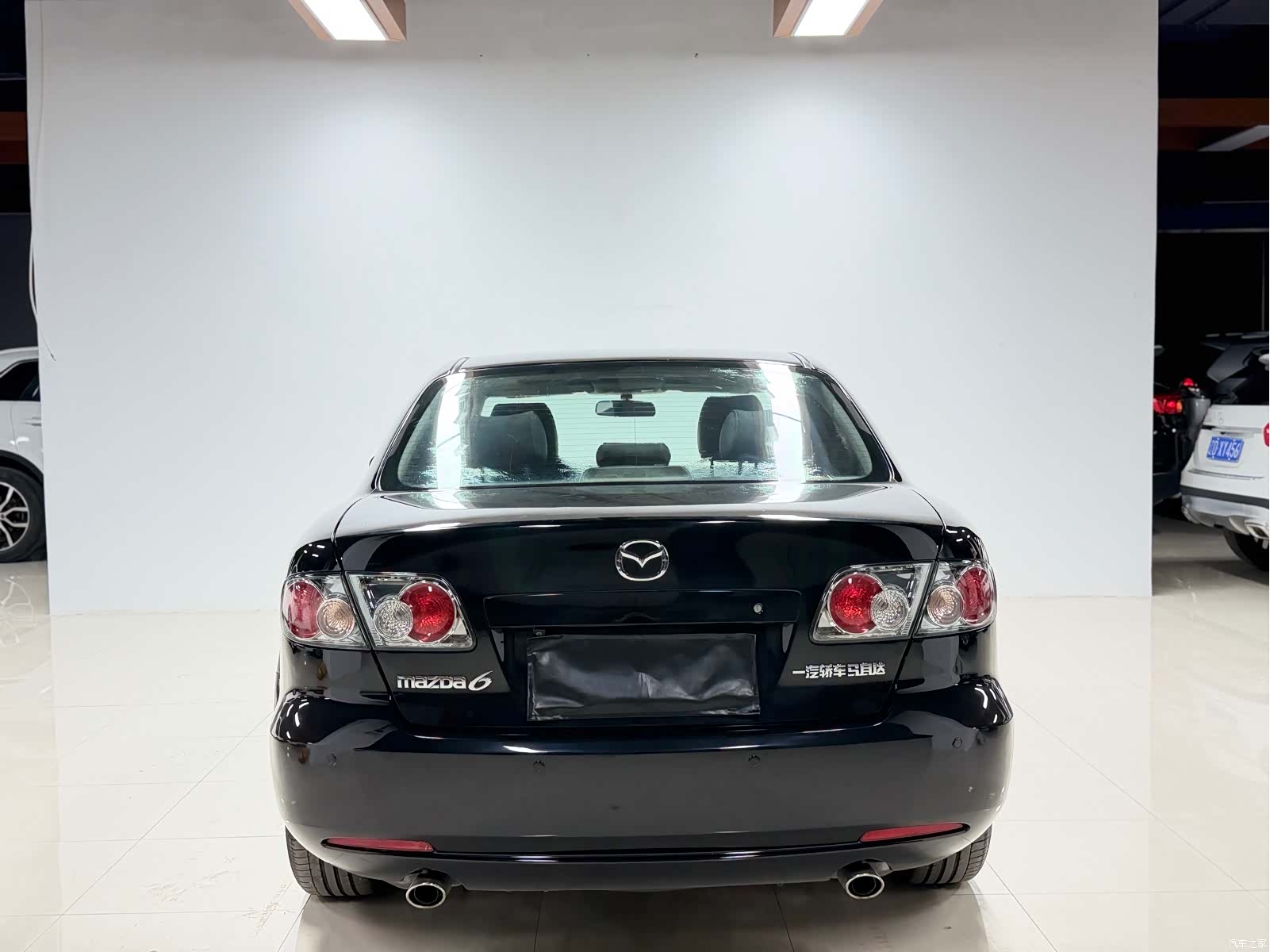 Mazda 6, 2014 все фото